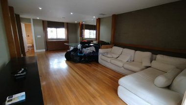 apartment em Rua Bela Cintra, Consolação - São Paulo - SP