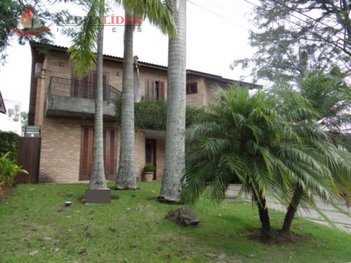 house em TABARANA, Alphaville - Santana de Parnaíba - SP