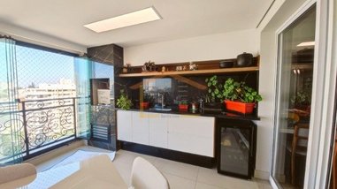 apartment em Rua Brás Cubas, Vila Lanzara - Guarulhos - SP