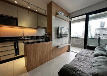 apartment em Rua Ulisses Machado Dutra, Dom Bosco - Itajaí - SC