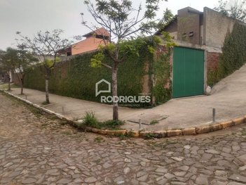 land_lot em Rua Altos da Aparecida, Portão Velho - Portão - RS