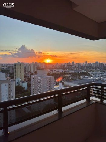 apartment em Avenida Cidade Jardim, Jardim Satélite - São José dos Campos - SP