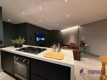apartment em Rua Uruguai, Sion - Belo Horizonte - MG
