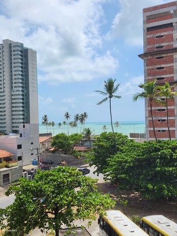 apartment em Rua Maria Antonieta Teixeira Leite, Cruz das Almas - Maceió - AL
