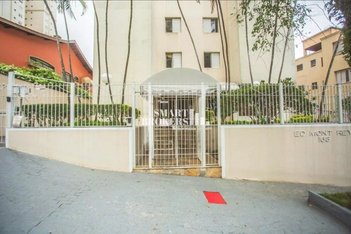 apartment em Rua Jaci, Chácara Inglesa - São Paulo - SP