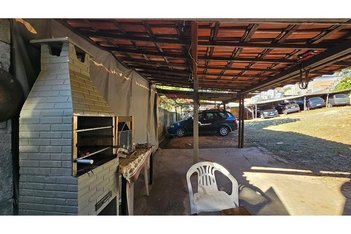 land_lot em Rua Alto Guandu, São Paulo - Belo Horizonte - MG