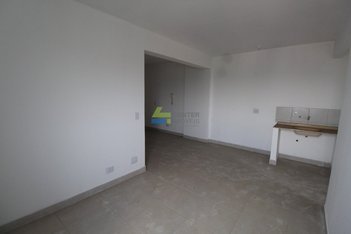 apartment em Avenida Engenheiro Armando de Arruda Pereira, Vila do Encontro - São Paulo - SP