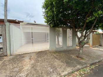 house em Rua Ermindo Birelo, Vila Romana - Ibiporã - PR