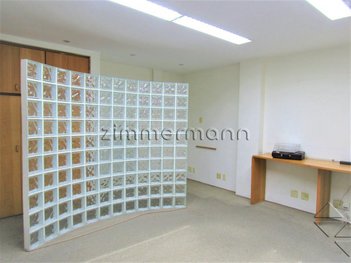 office em Avenida São Luís, República - São Paulo - SP