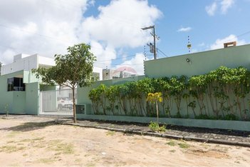 land_lot em Rua Parque dos Planetas, Parque das Árvores - Parnamirim - RN