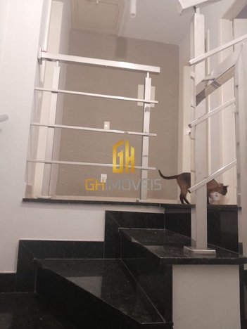 house em Avenida Afonso Pena, Anhanguera - Goiânia - GO