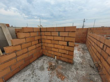 house em Rua Vicente Leão Sobrinho, Parque Vista Barbara - Sorocaba - SP