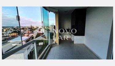 apartment em Rua Servidão dos Flores, Jansen - Gravataí - RS
