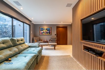 house em Avenida Piassanguaba, Planalto Paulista - São Paulo - SP