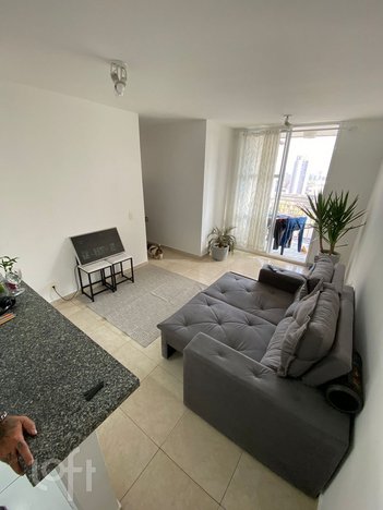 apartment em Cajuru, Belenzinho - São Paulo - SP