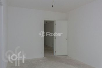 apartment em Rua Gabriele D'Annunzio, Campo Belo - São Paulo - SP