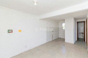apartment em Travessa Escobar, Camaquã - Porto Alegre - RS