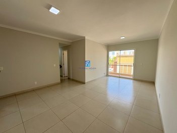 apartment em Rua Manoel Clemente Gomes, Nova Aliança - Ribeirão Preto - SP