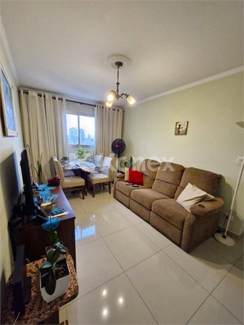 apartment em Avenida General Ataliba Leonel, Parada Inglesa - São Paulo - SP