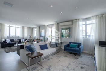 apartment em Avenida Jamaris, Planalto Paulista - São Paulo - SP