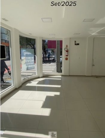 office em 3ª Avenida, Centro - Balneário Camboriú - SC