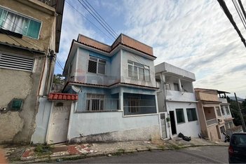 house em Rua Mapendi, Taquara - Rio de Janeiro - RJ