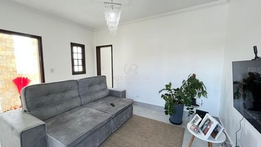 house em Rua Francisco Bueno, Jardim Luciana Maria - Sorocaba - SP