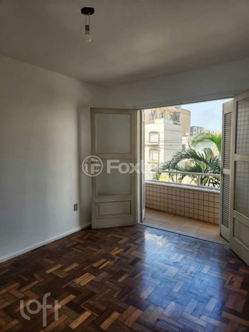 apartment em Rua Gomes Jardim, Santana - Porto Alegre - RS