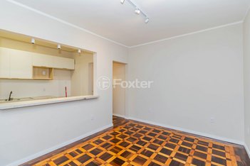 apartment em Rua Vasco da Gama, Rio Branco - Porto Alegre - RS