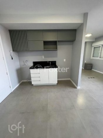 apartment em Avenida Getúlio Vargas, Centro - Canoas - RS