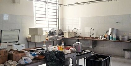 industrial em Rua Domingos José Sapienza, Vila Aurora (Zona Norte) - São Paulo - SP