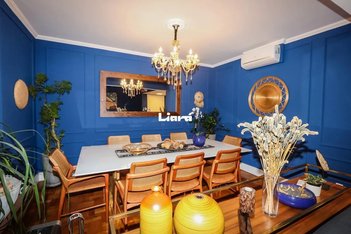 apartment em Alameda Franca, Jardim Paulista - São Paulo - SP