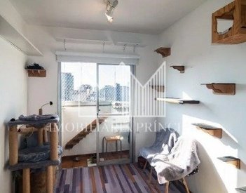 apartment em Rua Monsenhor Passaláqua, Bela Vista - São Paulo - SP