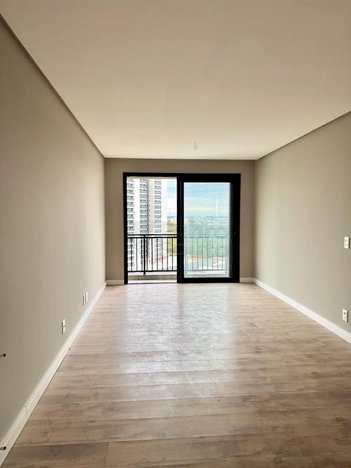 apartment em Rua Giamarê, São Gonçalo - Pelotas - RS