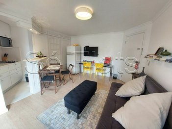apartment em Rua Alagoas, Higienópolis - São Paulo - SP