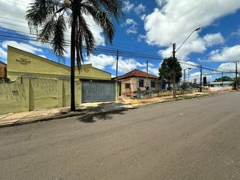 land_lot em Rua Rio Grande do Norte, Centro - Londrina - PR