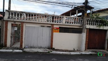 house em Rua Waldomiro Moura Ribeiro, Vila Prudente - São Paulo - SP