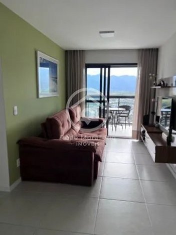 apartment em Avenida Henfil, Recreio dos Bandeirantes - Rio de Janeiro - RJ
