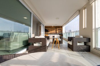 apartment em Rua Pablo Picasso, Água Branca - São Paulo - SP