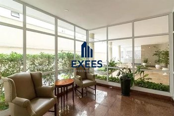 apartment em Rua São Vicente de Paulo, Santa Cecília - São Paulo - SP