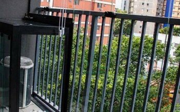 apartment em Rua Barata Ribeiro, Bela Vista - São Paulo - SP