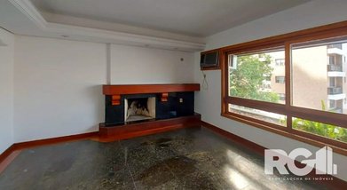 apartment em João Caetano, Três Figueiras - Porto Alegre - RS