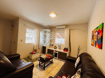 house em Rua Morro do Sol, Centro - Porto Belo - SC