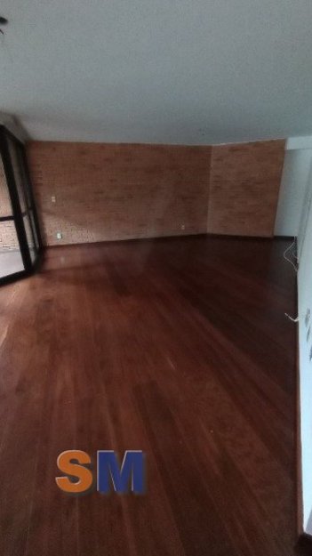 apartment em Alameda dos Arapanés, Moema - São Paulo - SP