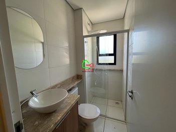 apartment em Rua João Bissotto Filho, Ortizes - Valinhos - SP