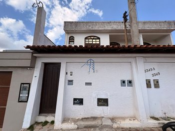 apartment em Avenida Serrinha, Ibirapuera - Vitória da Conquista - BA