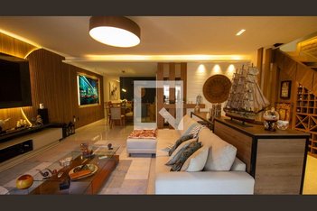 apartment em Rua Presidente Nereu Ramos, Recreio dos Bandeirantes - Rio de Janeiro - RJ