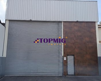 industrial em Rua Maria das Mercês Lima, Betim Industrial - Betim - MG