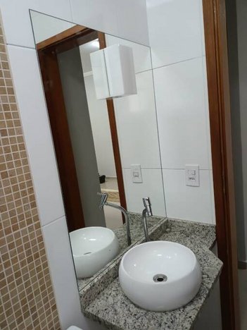 apartment em Rua Araci, Vila Curuçá - Santo André - SP