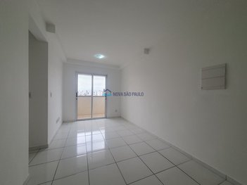 apartment em Rua Luciano Silva, Vila das Belezas - São Paulo - SP
